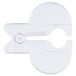Bosch 1x Antisplinterstrip (Accessoire voor decoupeerzagen)