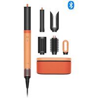 Dyson Airwrap Co-anda2x™ multistyler en föhn – Straight+Wavy (Ceramic apricot/Topaz)
