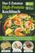 Das 5-Zutaten High-Protein-Kochbuch