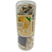 JiLiangMu Original geschnittene Fruchtscheiben Chrysanthemen Pu-Erh-Tee 75 g