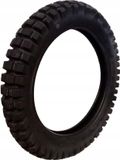 MRF Motos Oppon Yuanxing 110/90-16 pneu + chambre à air