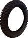 MRF Motos Oppon Yuanxing 110/90-16 pneu + chambre à air