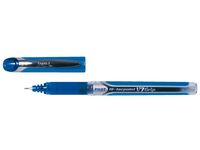 Pilot Rollerpen Hi-Tecpoint grip V7 0.4 blauw
