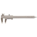 Mitutoyo 530-123 schuifmaat, 0 mm-200 mm bereik, 0,03 mm nauwkeurigheid