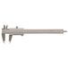 Mitutoyo 530-123 schuifmaat, 0 mm-200 mm bereik, 0,03 mm nauwkeurigheid