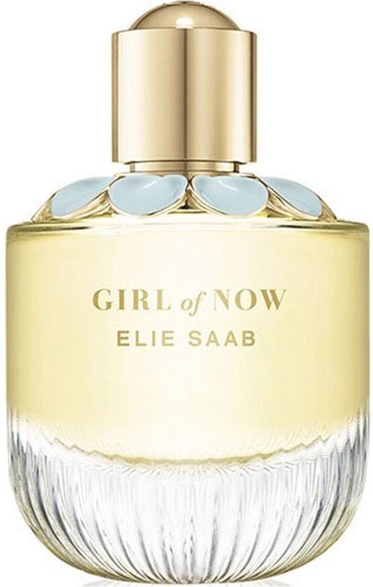 Elie Saab Girl of Now eau de parfum / 50 ml / dames