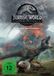 Jurassic World - Le Royaume des dinosaures DVD