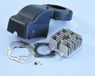 Ombouwset Thor Ombouwset Thor 200 met trap
