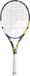 Babolat Pure Aero Lite Tennis Racket - Grijs/Wit/Geel
