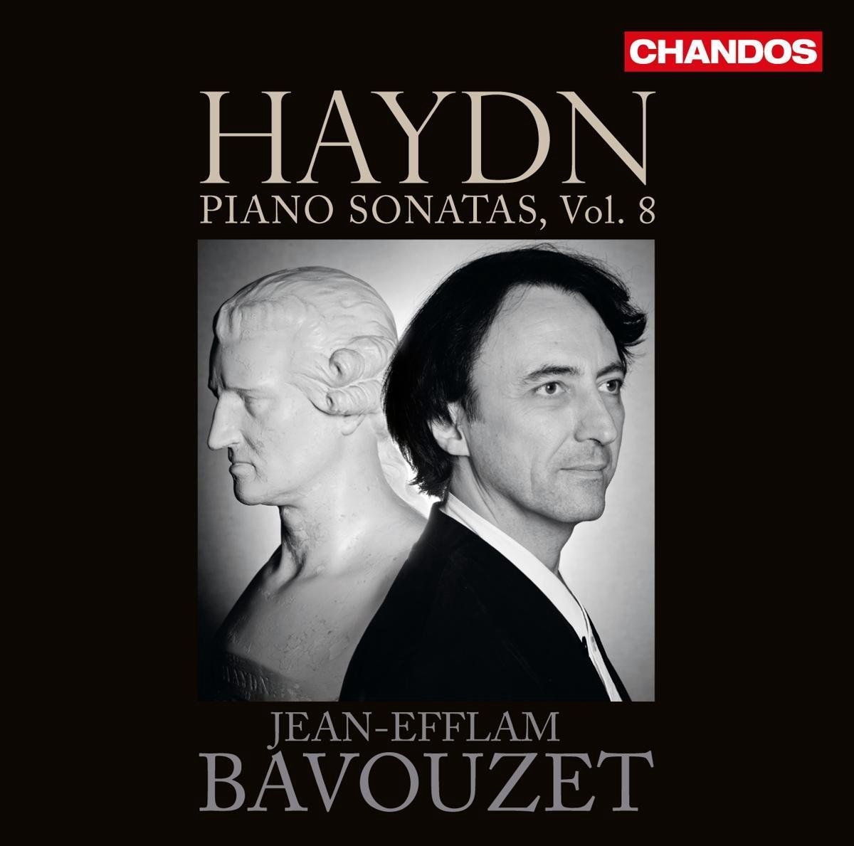 PIAS Nederland Haydn Piano Sonatas Vol. 8