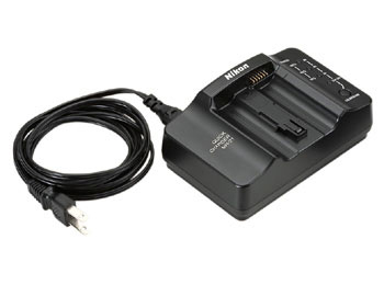 Nikon Quick Charger MH-21