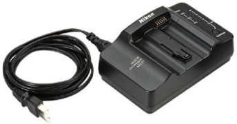 Nikon Quick Charger MH-21