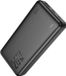 Hoco J87A 20W Powerbank 20.000mAh Noir