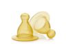 Natursutten Flesspenen Slow Flow 2 stuks