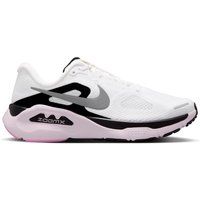 Nike Structure Plus Stabiliteitsschoen Dames - wit, zilver, Maat 38,5