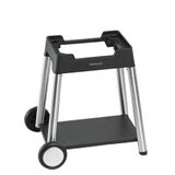 Rommelsbacher BGW 100 buitenbarbecue/grill accessoire Verrijdbaar