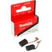 Makita Balais Moteur 6x9x12 Par 2 - Meuleuse