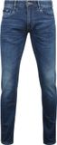 PME Legend Commander 3.0 Jeans Blauw Heren W 34 - L 32