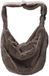 Designed by Lotte Laki - Draagtas Hond - Taupe - 48x20x35 cm