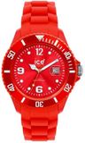 Ice-Watch SI.RD.U.S.09 Unisex Quartz Polshorloge