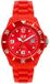 Ice-Watch SI.RD.U.S.09 Unisex Quartz Polshorloge
