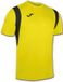 Joma Jersey Dinamo Geel/Zwart Maat S