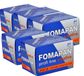 FOMAPAN Creative 200 135/36 5-pack zwart/wit kleine folie