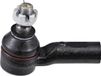 ABS tête de biellette de direction, biellette de direction pour TOYOTA HILUX pick-up (GUN1), numéro d'article 261171