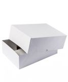 IEZZY Paraatdoos IEZZY A4 305x215x50mm voor 500vel wit