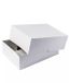 IEZZY Paraatdoos IEZZY A4 305x215x50mm voor 500vel wit
