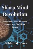 Sharp Mind Revolution Paperback