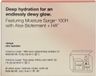 Clinique Ensemble cadeau ultra hydratant Moisture Surge exclusivité voyage 125ml