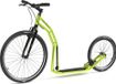 Yedoo Trottinette Yedoo Tulu, un tricycle avec pneus gonflables (26/20)
