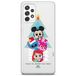ERT GROUP mobiel telefoonhoesje voor Samsung A72 5G Disney Friends 001