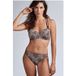 Marlies Dekkers Gloria Peppercorn Plunge Balcony Bra 70C