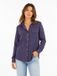 Vero Moda VMBUMPY L/S SHIRT NEW WVN NOOS 10275283 chemisier femme taille S