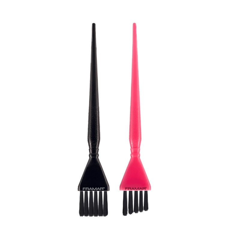 Framar Detail Brush Set