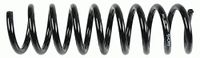 SACHS Fahrwerksfeder 997799 | Compatibel met: MERCEDES-BENZ E-CLASS, E-CLASS T-Model
