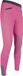 HKM Rijlegging Starlight Silicoonknievlak Roze/Grijs 44