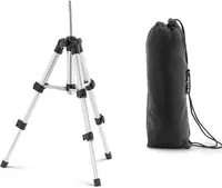 Tripod - 270-402 mm - 1/4" thread