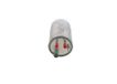 BOSCH Kraftstofffilter F026402054 | Compatibel met: OPEL MERIVA A Großraumlimousine