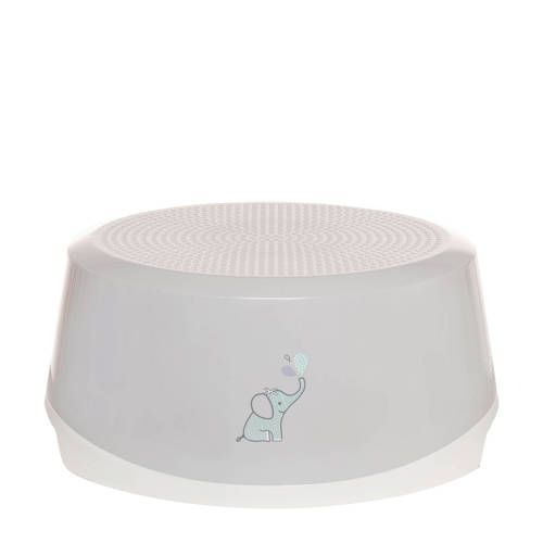 bébé-jou Opstapje Ollie Lichtgrijs
