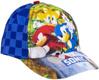 Sonic the Hedgehog Baseball Cap