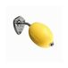 Porte-savon Ecoliers avec savon, parfum citron