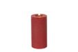 Countryfield Led Stompkaars Rustiek Large Rood Ø 7,5 cm