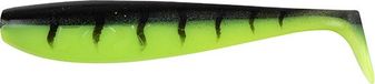 Fox Rage Zander Pro Shad UV Glow Perch 7.5cm UV Glow Perch