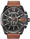 Diesel DZ 4343 Herenhorloge Grijs