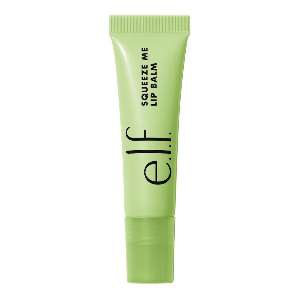 e.l.f. Cosmetics e.l.f. Cosmetics Squeeze Me Lip Balm Lippenbalsem 6 g Honeydew