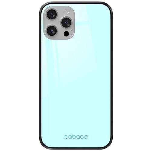 ERT GROUP mobiele telefoonhoesje voor Apple iPhone 13 MINI - Babaco patroon Classic 003