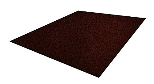 Andersen Classic Impressions Plus - Vloermat - 75x85cm - Ultrabruin